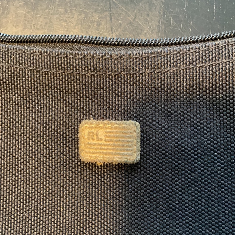 Polo Poochette Purse - Picture 2 of 9